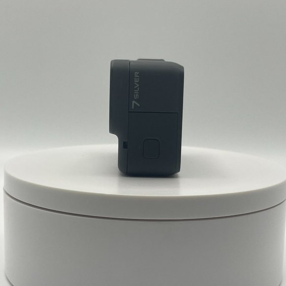 GoPro 7 Silver - Picture 9 of 17